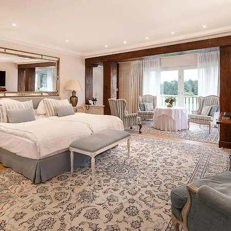 Manoir Du Dragon Knokke-Heist