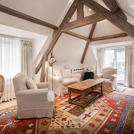 Manoir Du Dragon 4*