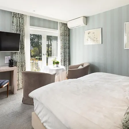 Manoir Du Dragon Hotel Knokke-Heist