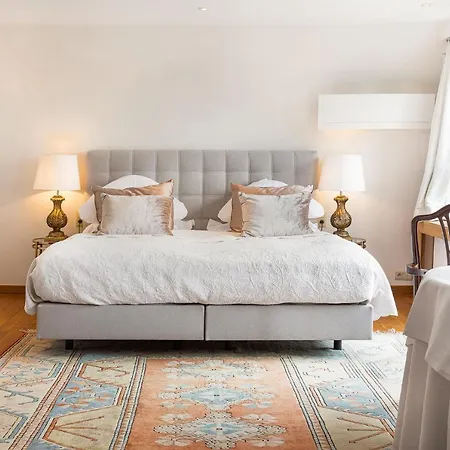 Manoir Du Dragon Отель