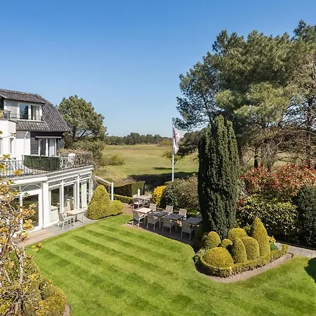 Manoir Du Dragon 4*