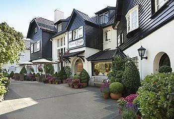 Hotel Manoir Du Dragon 4*