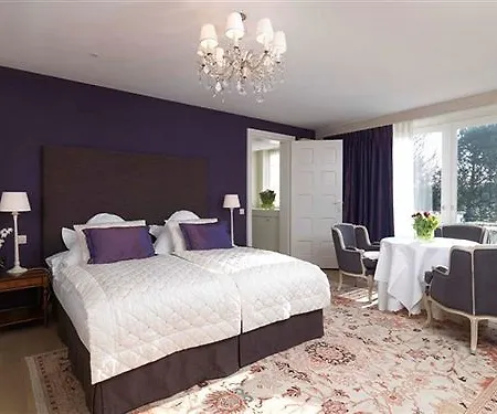 Manoir Du Dragon Hotel