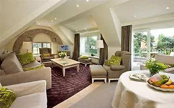 Manoir Du Dragon Hotel Knokke-Heist