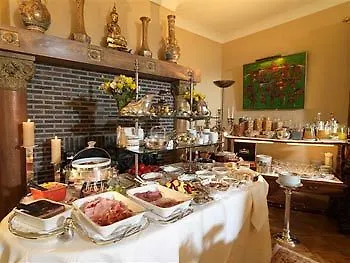 Отель Manoir Du Dragon