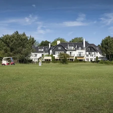 Manoir Du Dragon 4* Knokke-Heist